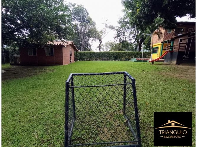Finca en Venta en Otra banda, Sopetran - Miniatura 12