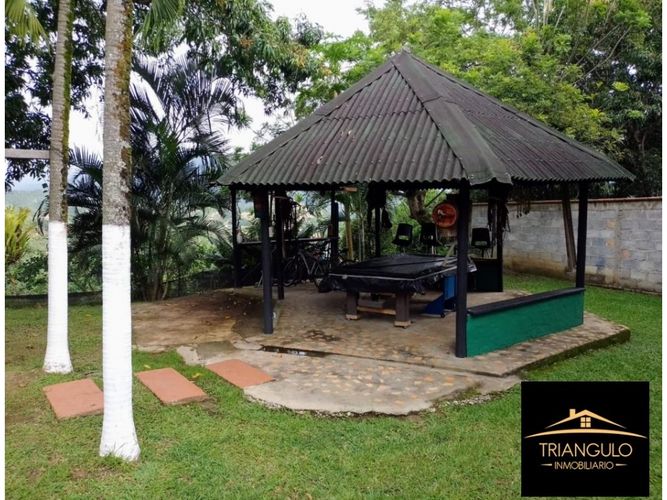 Finca en Venta en Otra banda, Sopetran - Miniatura 13
