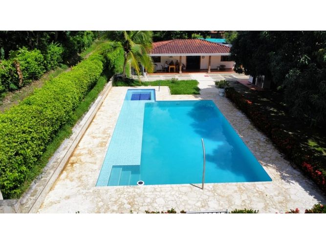 Finca en Venta en Otra banda, Sopetran - Imagen 1