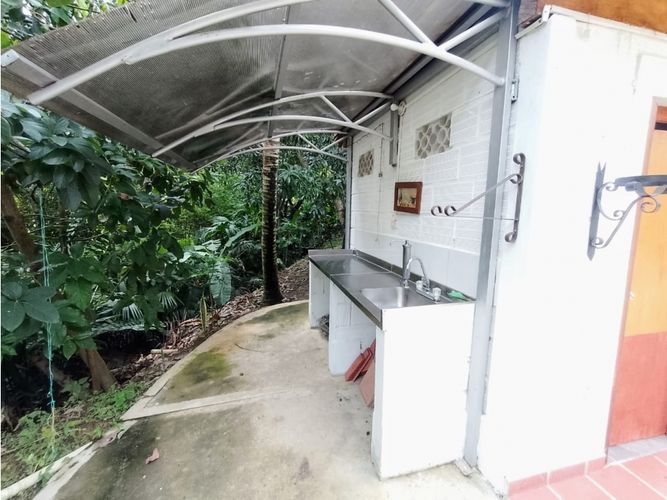 Finca en Venta en Otra banda, Sopetran - Miniatura 4