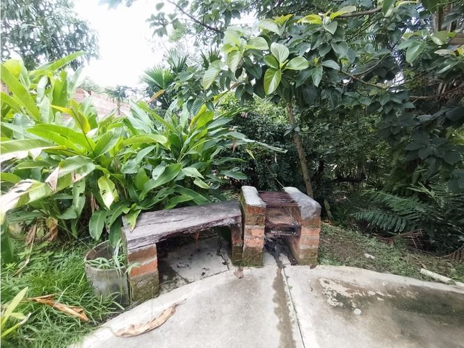 Finca en Venta en Otra banda, Sopetran - Miniatura 5