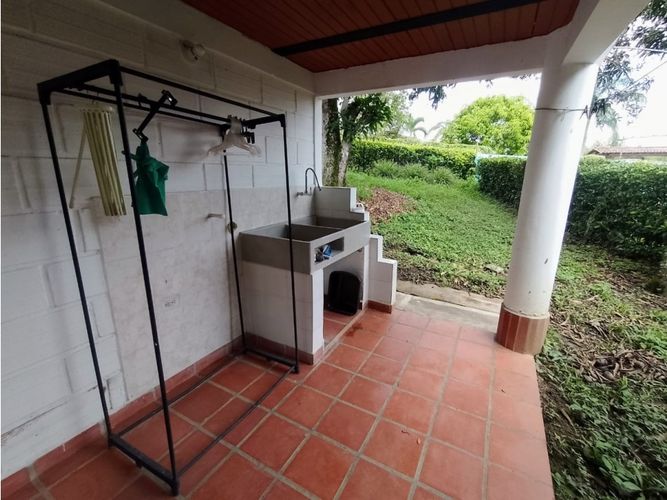 Finca en Venta en Otra banda, Sopetran - Miniatura 6