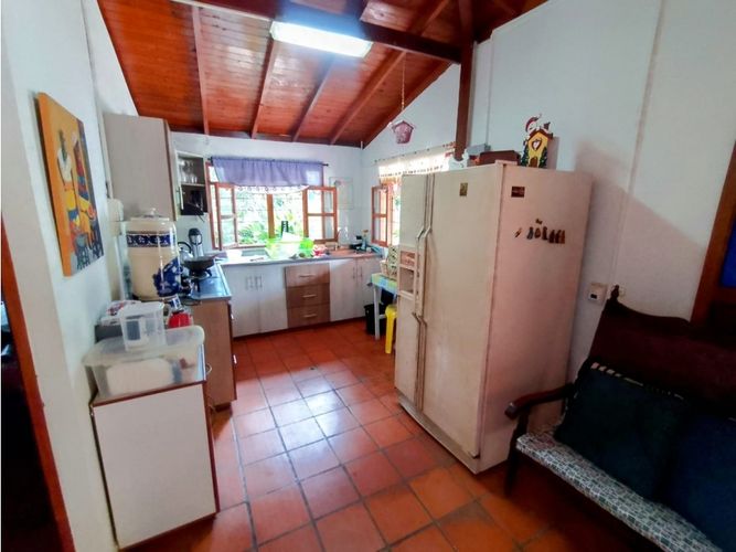 Finca en Venta en Otra banda, Sopetran - Miniatura 7