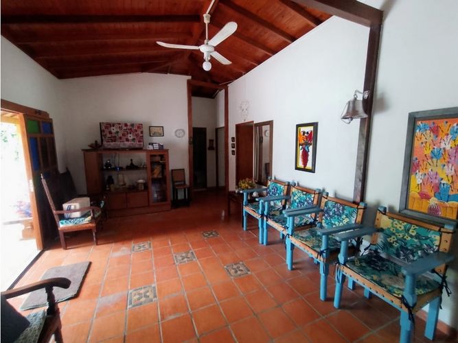 Finca en Venta en Otra banda, Sopetran - Miniatura 9