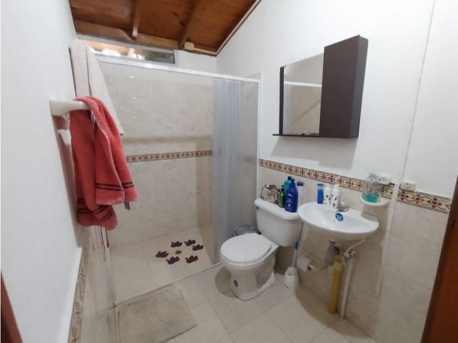 Finca en Venta en Otra banda, Sopetran - Miniatura 11