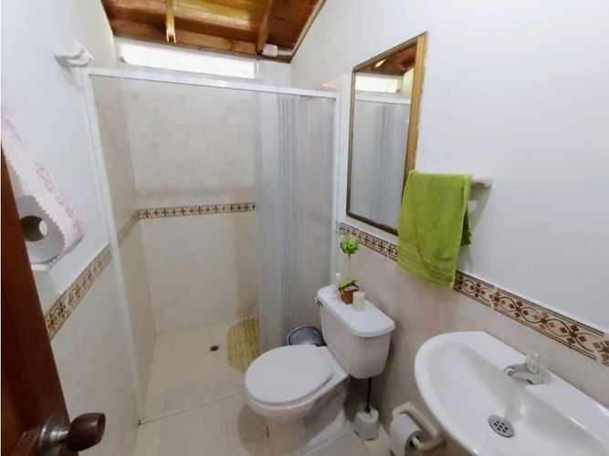 Finca en Venta en Otra banda, Sopetran - Miniatura 13