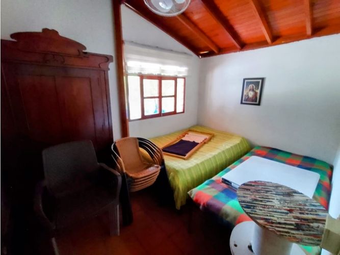 Finca en Venta en Otra banda, Sopetran - Miniatura 14