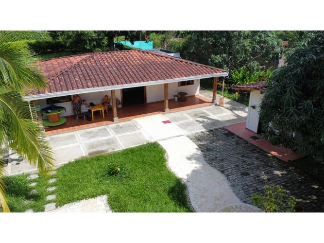 Finca en Venta en Otra banda, Sopetran - Miniatura 15