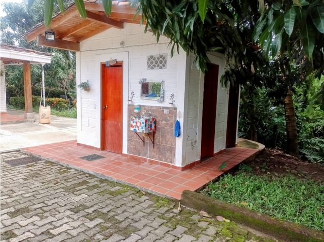 Finca en Venta en Otra banda, Sopetran - Miniatura 16
