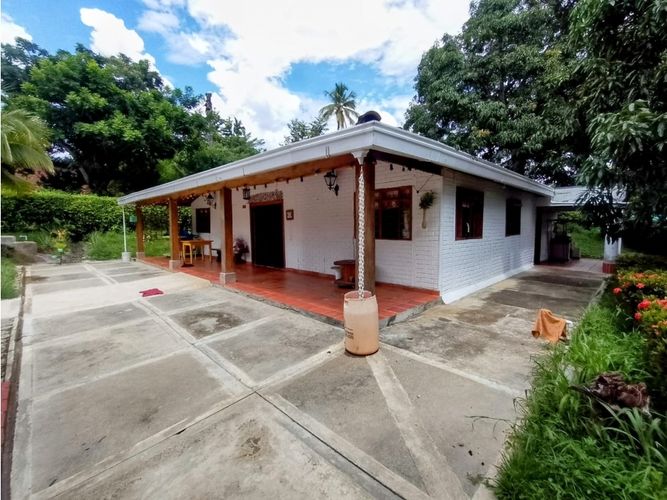 Finca en Venta en Otra banda, Sopetran - Miniatura 17