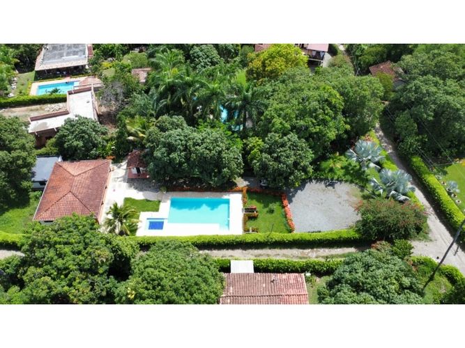 Finca en Venta en Otra banda, Sopetran - Miniatura 21