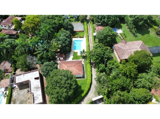 Finca en Venta en Otra banda, Sopetran - Miniatura 22