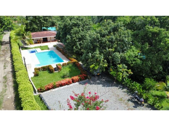Finca en Venta en Otra banda, Sopetran - Miniatura 23