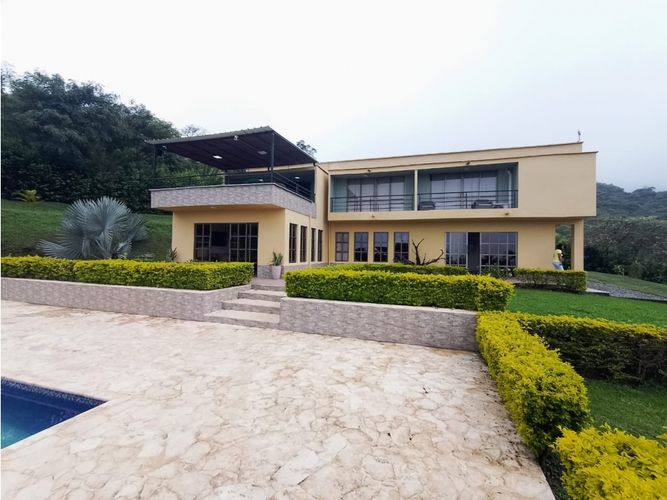 Finca en Venta en Sopetran - Imagen 1