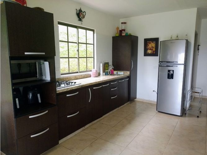 Finca en Venta en Sopetran - Miniatura 2