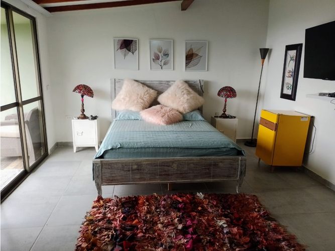 Finca en Venta en Sopetran - Miniatura 4