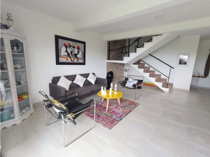 Finca en Venta en Sopetran - Miniatura 6