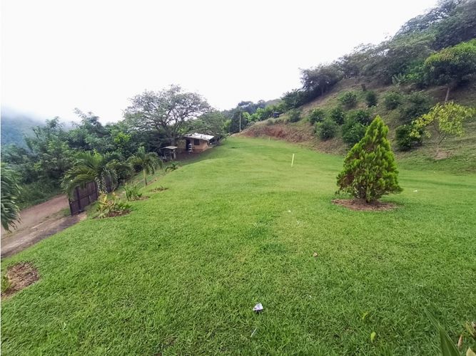 Finca en Venta en Sopetran - Miniatura 8