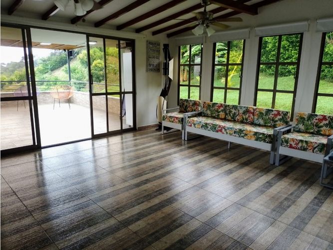 Finca en Venta en Sopetran - Miniatura 9