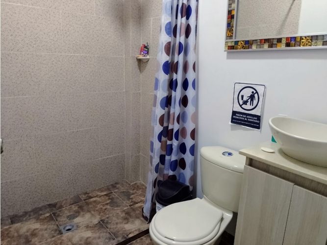 Finca en Venta en Sopetran - Miniatura 10