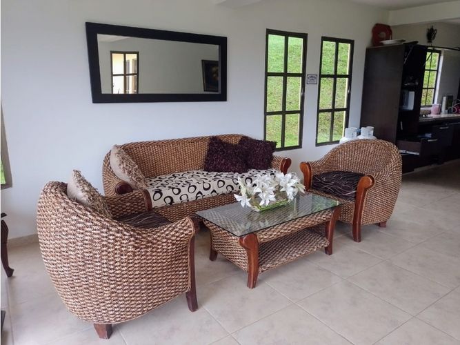 Finca en Venta en Sopetran - Miniatura 14