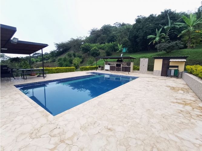 Finca en Venta en Sopetran - Miniatura 16