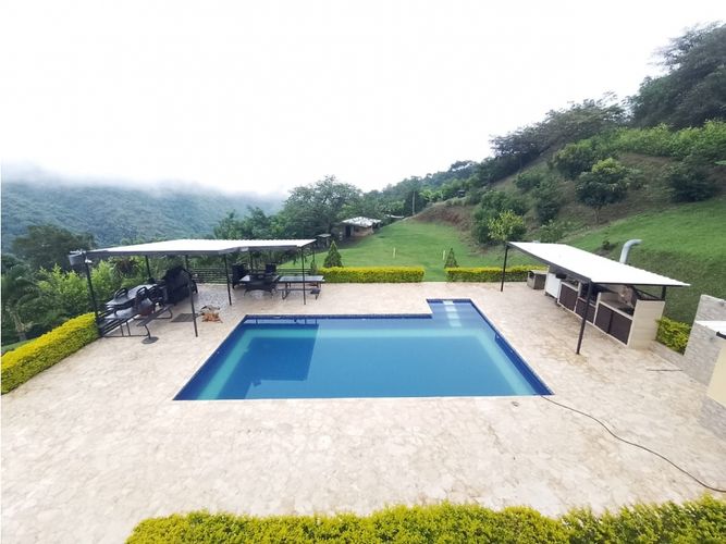 Finca en Venta en Sopetran - Miniatura 17