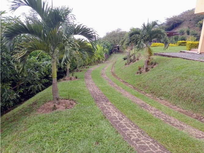 Finca en Venta en Sopetran - Miniatura 18