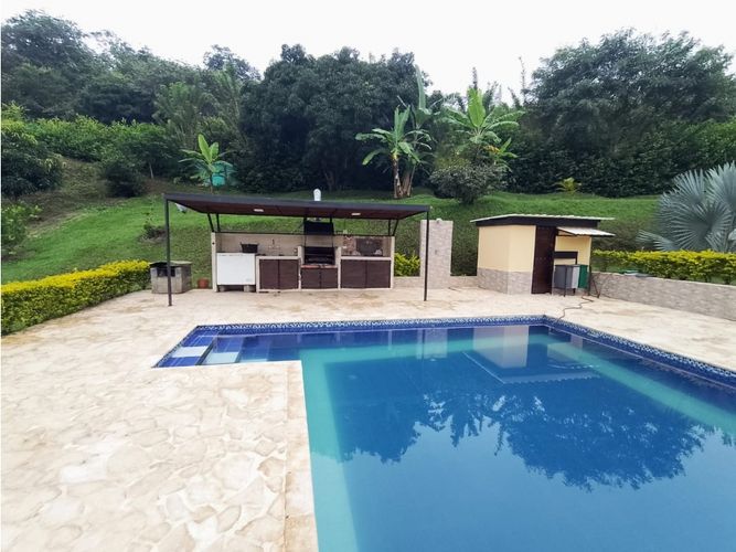 Finca en Venta en Sopetran - Miniatura 19