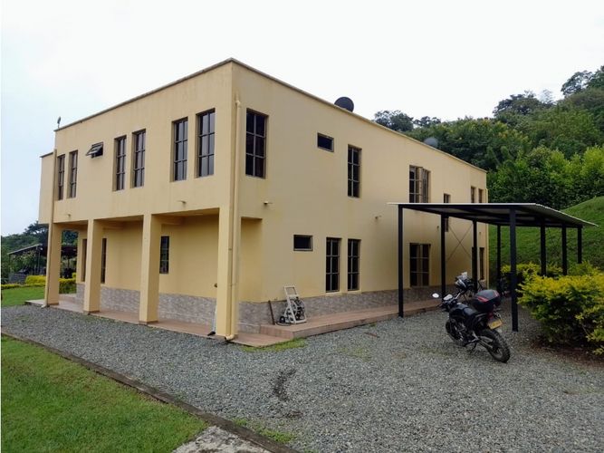 Finca en Venta en Sopetran - Miniatura 20