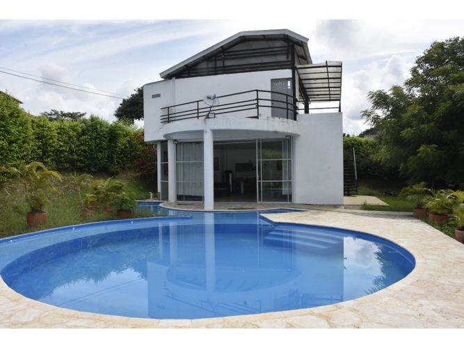 Finca en Venta en Sopetran - Imagen 1