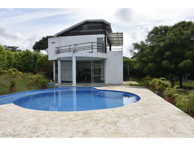 Finca en Venta en Sopetran - Miniatura 2