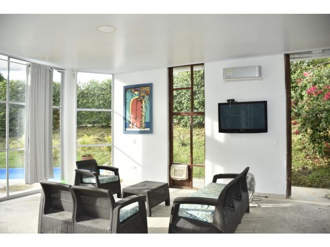 Finca en Venta en Sopetran - Miniatura 11