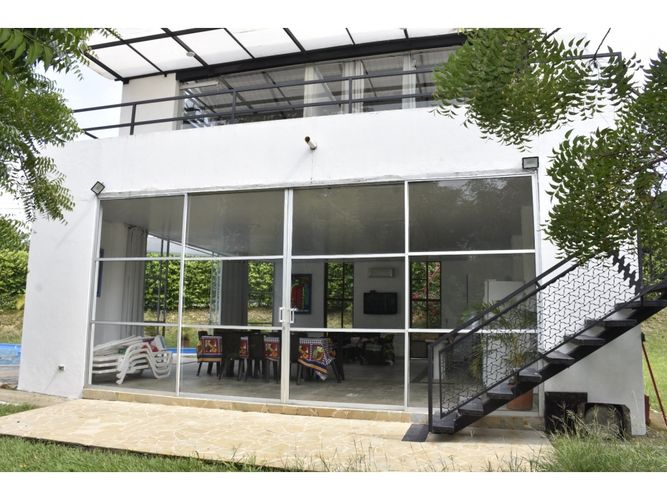 Finca en Venta en Sopetran - Miniatura 15