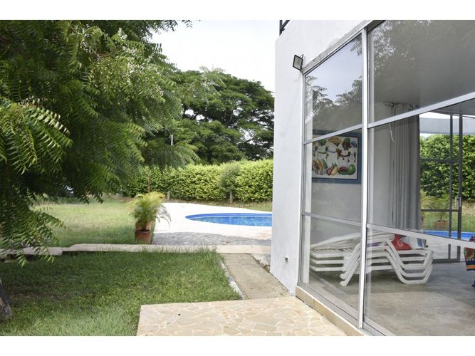 Finca en Venta en Sopetran - Miniatura 16