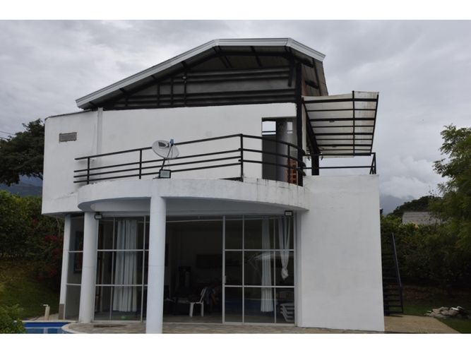 Finca en Venta en Sopetran - Miniatura 17