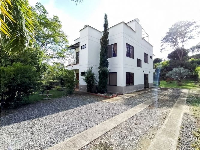 Finca en Venta en Sopetran - Miniatura 3