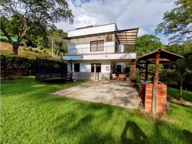 Finca en Venta en Sopetran - Miniatura 5