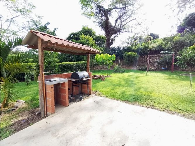 Finca en Venta en Sopetran - Miniatura 6