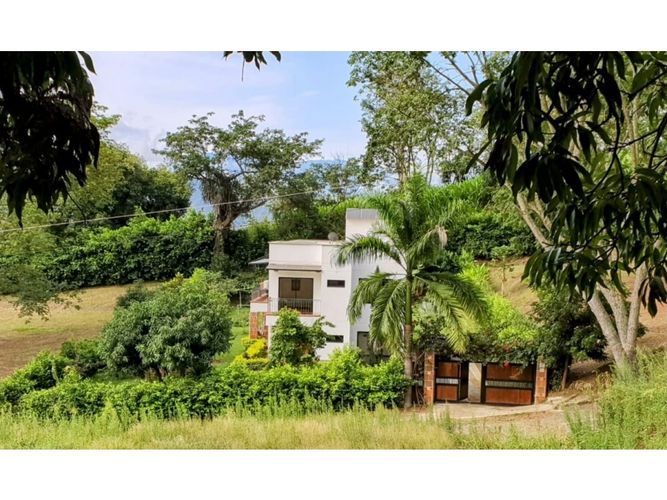 Finca en Venta en Sopetran - Miniatura 7