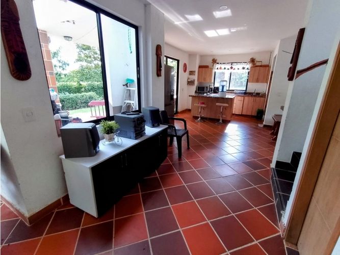 Finca en Venta en Sopetran - Miniatura 9