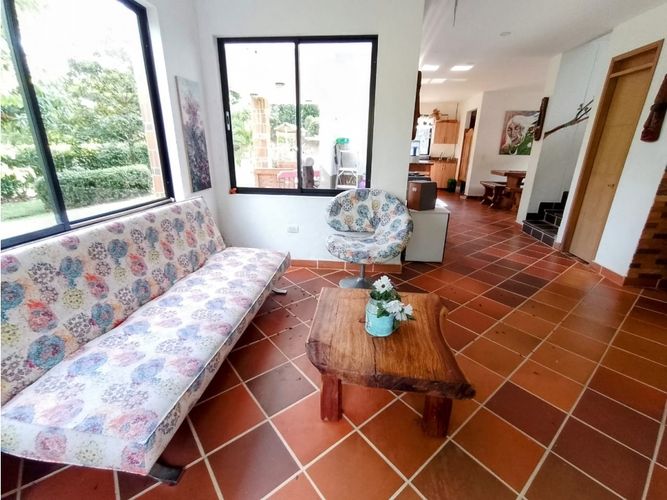 Finca en Venta en Sopetran - Miniatura 10