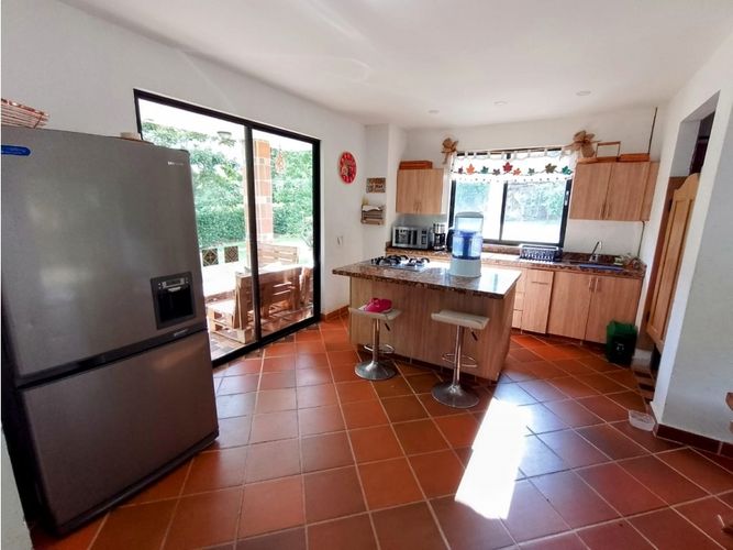 Finca en Venta en Sopetran - Miniatura 11