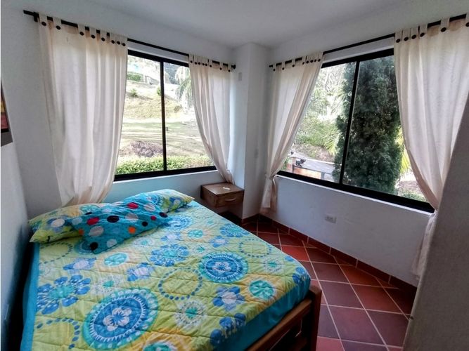 Finca en Venta en Sopetran - Miniatura 12