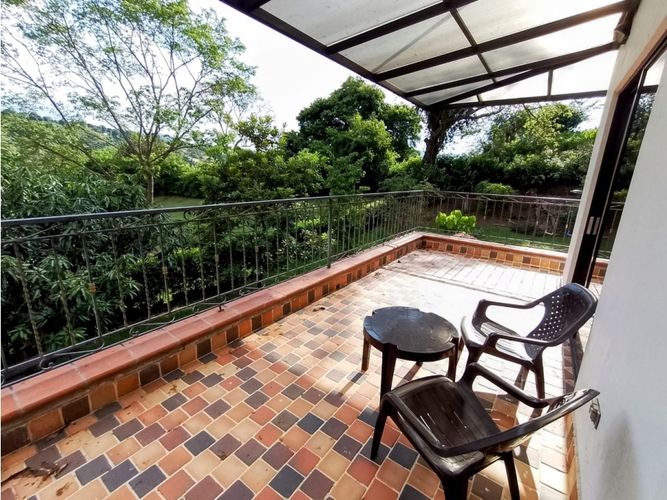 Finca en Venta en Sopetran - Miniatura 26