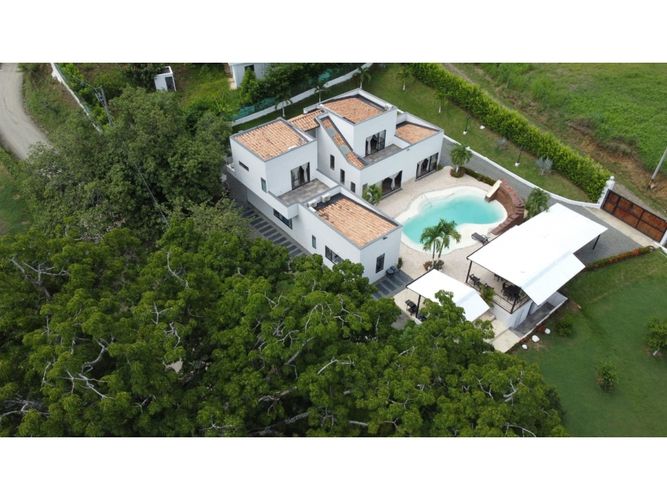 Finca en Venta en Otra banda, Sopetran - Imagen 1