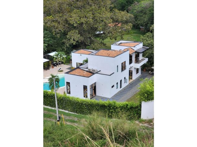 Finca en Venta en Otra banda, Sopetran - Miniatura 2