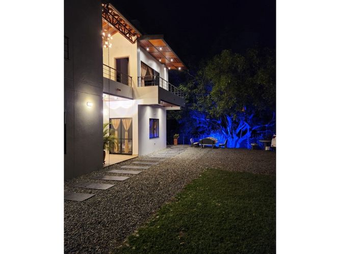Finca en Venta en Otra banda, Sopetran - Miniatura 5