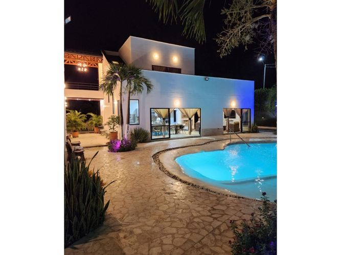 Finca en Venta en Otra banda, Sopetran - Miniatura 8