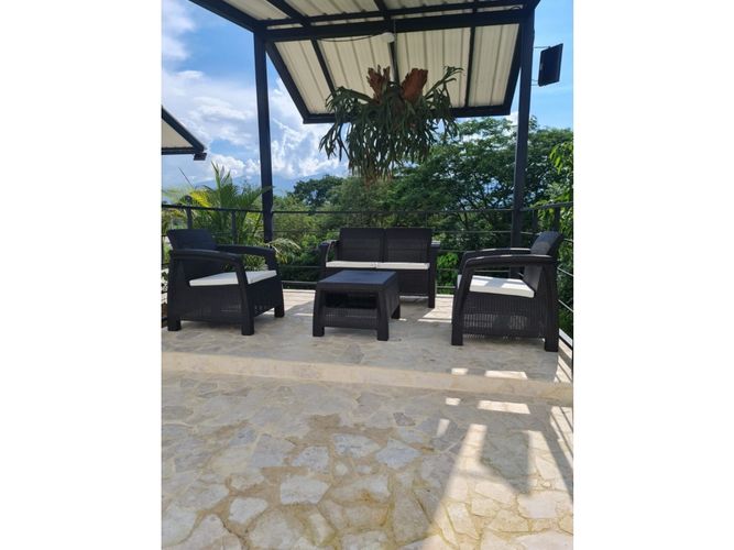 Finca en Venta en Otra banda, Sopetran - Miniatura 9